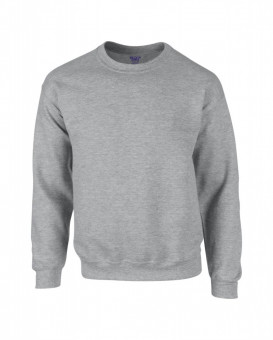 GI12000 DRYBLEND® ADULT CREWNECK SWEATSHIRT