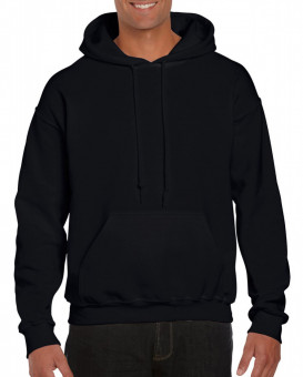 GI12500 DRYBLEND® ADULT HOODED SWEATSHIRT