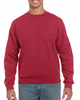 GI18000 HEAVY BLEND™ ADULT CREWNECK SWEATSHIRT