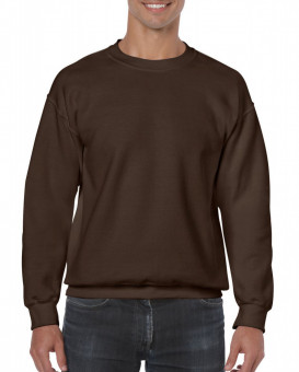 GI18000 HEAVY BLEND™ ADULT CREWNECK SWEATSHIRT