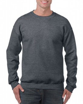 GI18000 HEAVY BLEND™ ADULT CREWNECK SWEATSHIRT