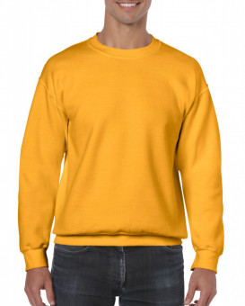 GI18000 HEAVY BLEND™ ADULT CREWNECK SWEATSHIRT