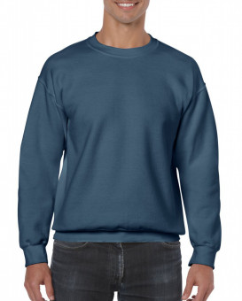 GI18000 HEAVY BLEND™ ADULT CREWNECK SWEATSHIRT