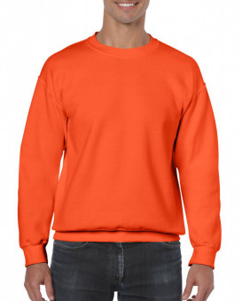 GI18000 HEAVY BLEND™ ADULT CREWNECK SWEATSHIRT