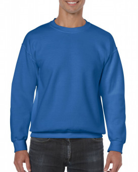 GI18000 HEAVY BLEND™ ADULT CREWNECK SWEATSHIRT