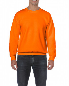 GI18000 HEAVY BLEND™ ADULT CREWNECK SWEATSHIRT