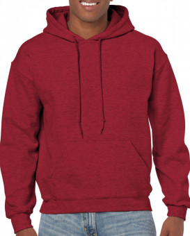 GI18500 HEAVY BLEND™ ADULT HOODED SWEATSHIRT