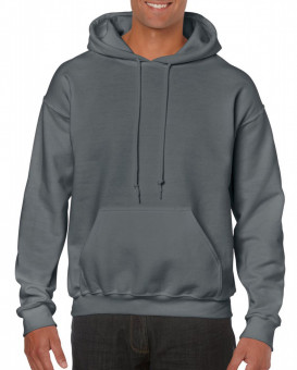 GI18500 HEAVY BLEND™ ADULT HOODED SWEATSHIRT