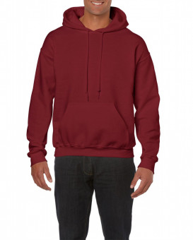 GI18500 HEAVY BLEND™ ADULT HOODED SWEATSHIRT