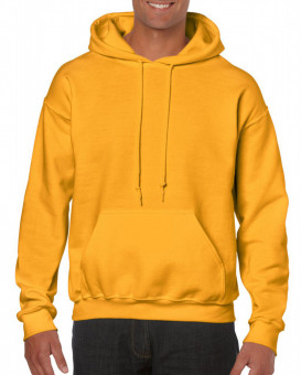 GI18500 HEAVY BLEND™ ADULT HOODED SWEATSHIRT