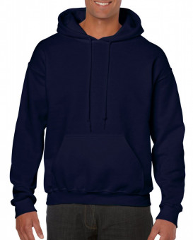 GI18500 HEAVY BLEND™ ADULT HOODED SWEATSHIRT