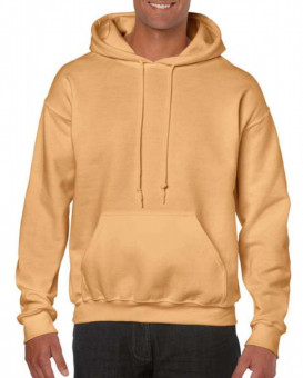 GI18500 HEAVY BLEND™ ADULT HOODED SWEATSHIRT