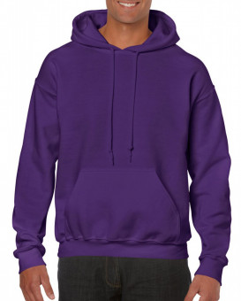 GI18500 HEAVY BLEND™ ADULT HOODED SWEATSHIRT