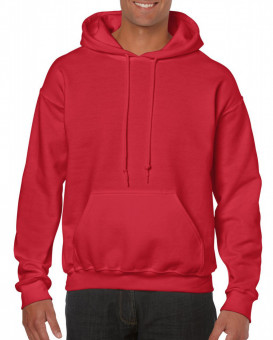 GI18500 HEAVY BLEND™ ADULT HOODED SWEATSHIRT