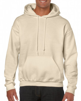 GI18500 HEAVY BLEND™ ADULT HOODED SWEATSHIRT