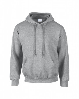 GI18500 HEAVY BLEND™ ADULT HOODED SWEATSHIRT