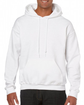 GI18500 HEAVY BLEND™ ADULT HOODED SWEATSHIRT