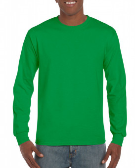 GI2400 ULTRA COTTON™ ADULT LONG SLEEVE T-SHIRT