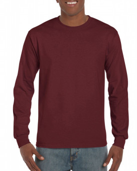 GI2400 ULTRA COTTON™ ADULT LONG SLEEVE T-SHIRT