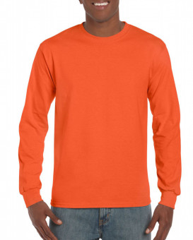 GI2400 ULTRA COTTON™ ADULT LONG SLEEVE T-SHIRT