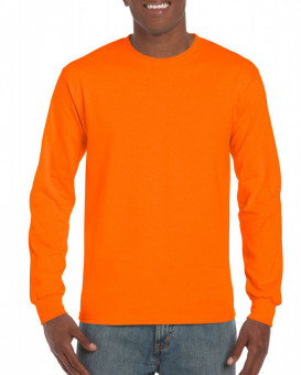 GI2400 ULTRA COTTON™ ADULT LONG SLEEVE T-SHIRT