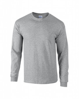 GI2400 ULTRA COTTON™ ADULT LONG SLEEVE T-SHIRT