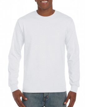 GI2400 ULTRA COTTON™ ADULT LONG SLEEVE T-SHIRT