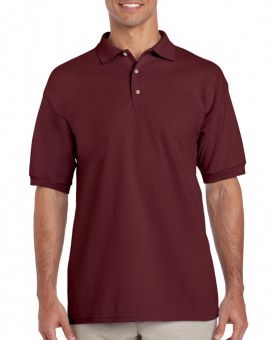 GI3800 ULTRA COTTON™ ADULT PIQUE POLO SHIRT