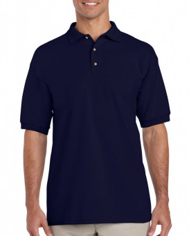 GI3800 ULTRA COTTON™ ADULT PIQUE POLO SHIRT