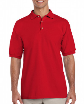 GI3800 ULTRA COTTON™ ADULT PIQUE POLO SHIRT