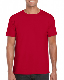 GI64000 SOFTSTYLE® ADULT T-SHIRT