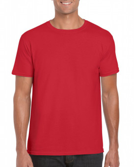 GI64000 SOFTSTYLE® ADULT T-SHIRT