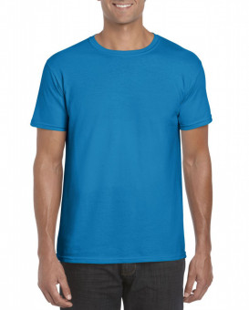 GI64000 SOFTSTYLE® ADULT T-SHIRT