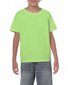 GIB5000 HEAVY COTTON™ YOUTH T-SHIRT