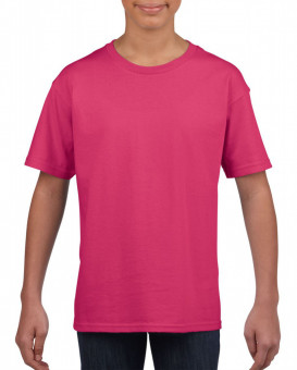 GIB64000 SOFTSTYLE® YOUTH T-SHIRT