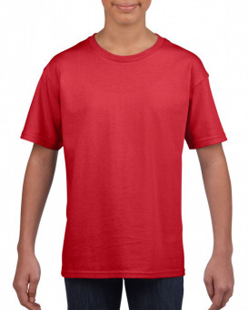 GIB64000 SOFTSTYLE® YOUTH T-SHIRT