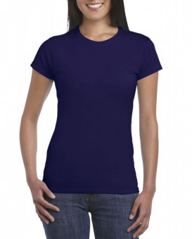 GIL64000 SOFTSTYLE® LADIES' T-SHIRT