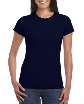 GIL64000 SOFTSTYLE® LADIES' T-SHIRT