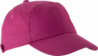 KP013 BAHIA - 7 PANEL CAP