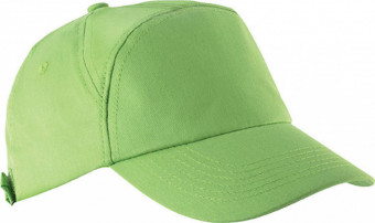 KP013 BAHIA - 7 PANEL CAP