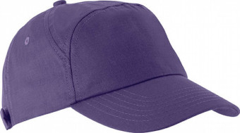 KP013 BAHIA - 7 PANEL CAP