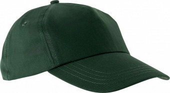 KP034 FIRST - 5 PANEL CAP