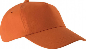 KP034 FIRST - 5 PANEL CAP