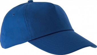 KP034 FIRST - 5 PANEL CAP