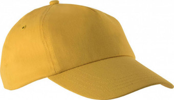 KP034 FIRST - 5 PANEL CAP