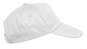 KP041 FIRST KIDS - KIDS' 5 PANEL CAP