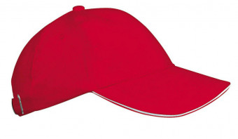 KP042 ORLANDO KIDS - KIDS' 6 PANELS CAP