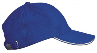 KP042 ORLANDO KIDS - KIDS' 6 PANELS CAP