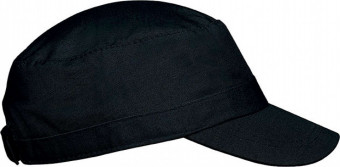 KP050 CUBA - 3 PANEL CAP