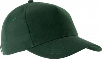 KP051 ACTION II - 5 PANEL CAP